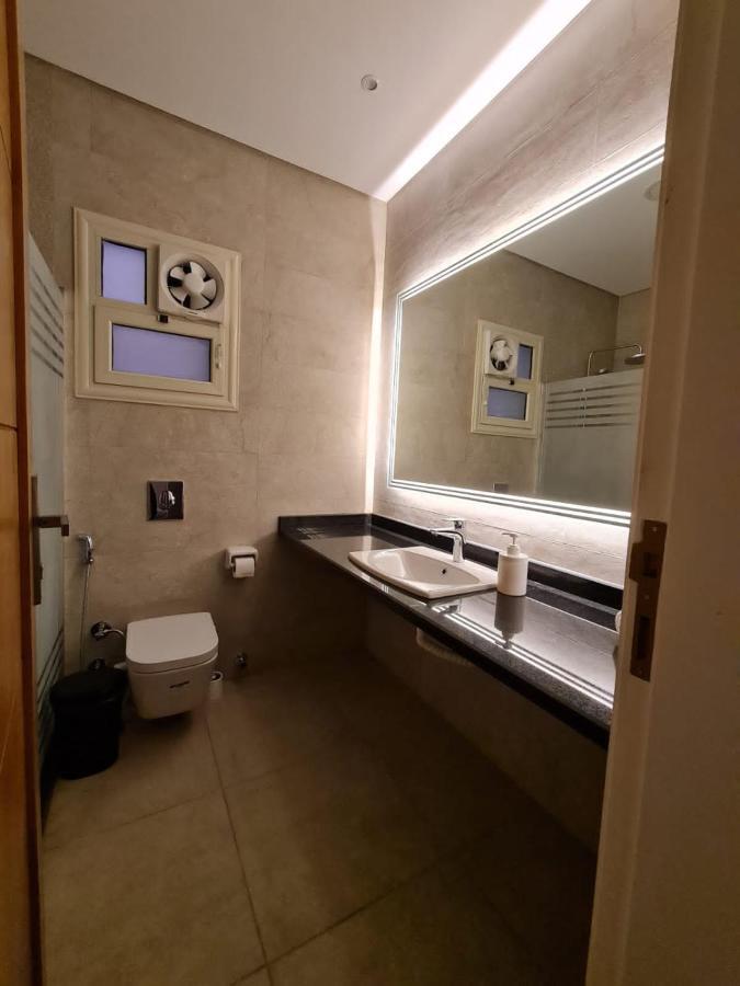 M Residence New Cairo - Families Only Exteriör bild