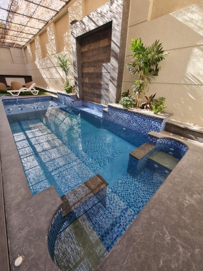 M Residence New Cairo - Families Only Exteriör bild