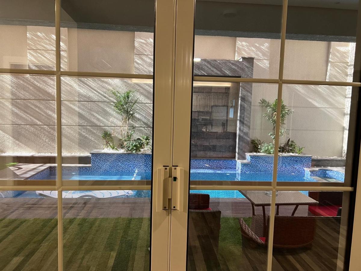 M Residence New Cairo - Families Only Exteriör bild