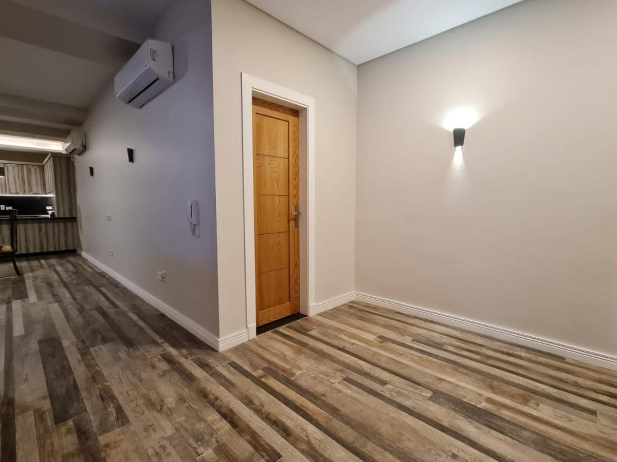 M Residence New Cairo - Families Only Exteriör bild