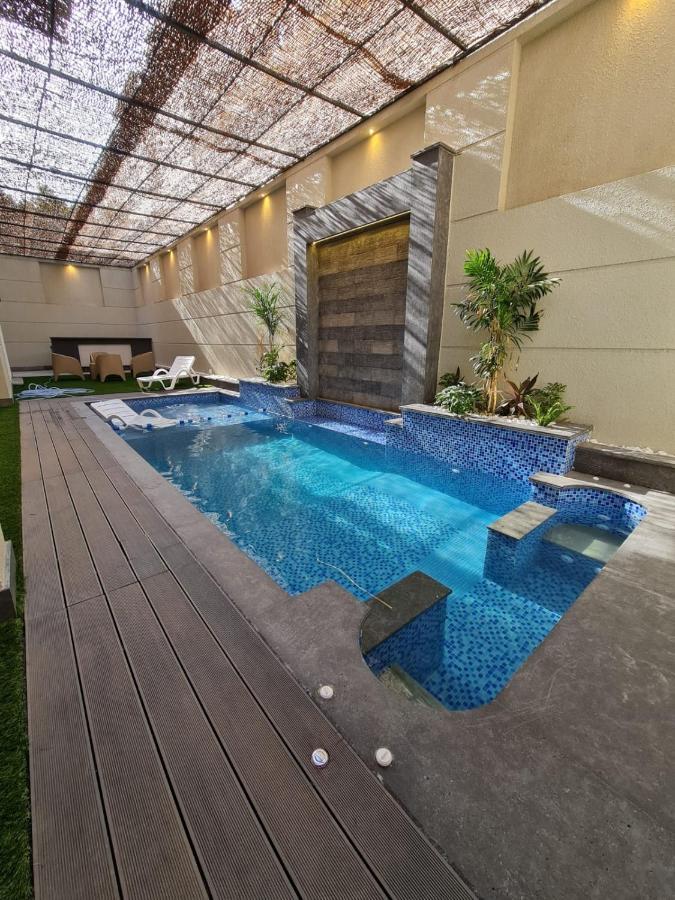 M Residence New Cairo - Families Only Exteriör bild