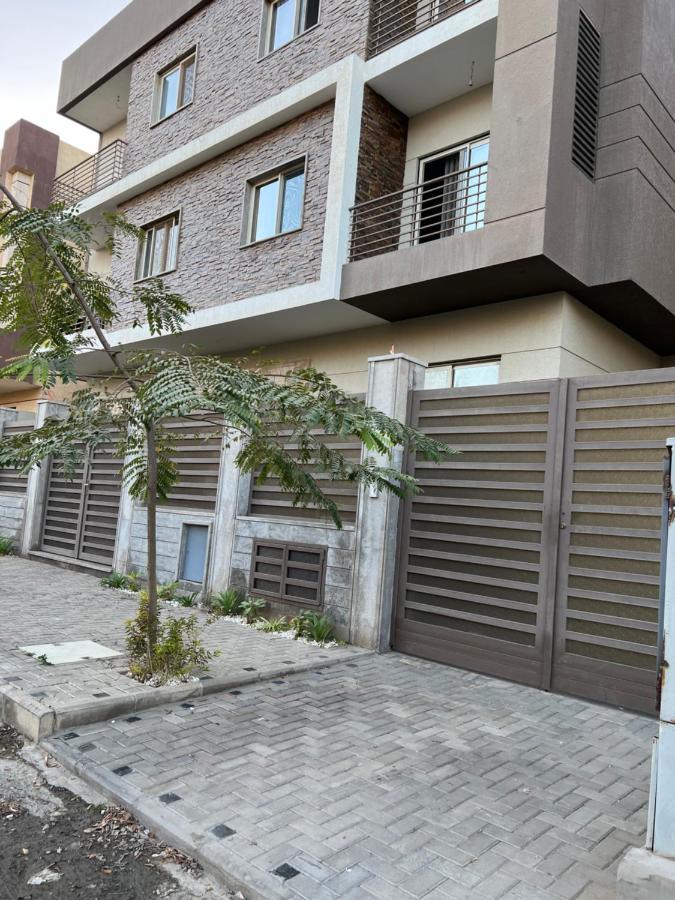 M Residence New Cairo - Families Only Exteriör bild