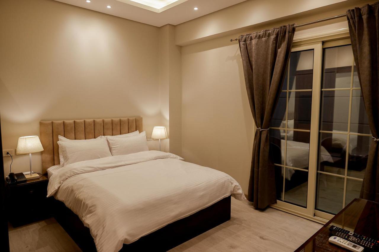 M Residence New Cairo - Families Only Exteriör bild