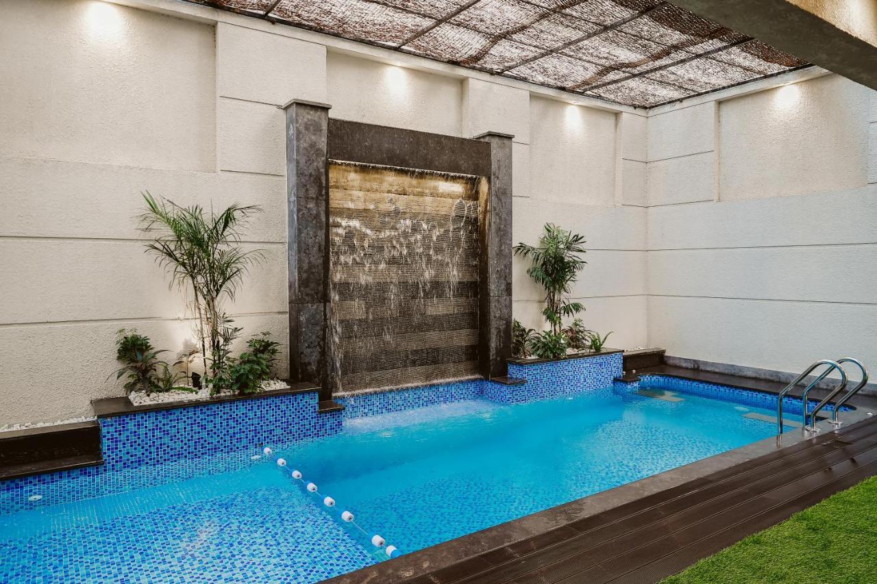 M Residence New Cairo - Families Only Exteriör bild