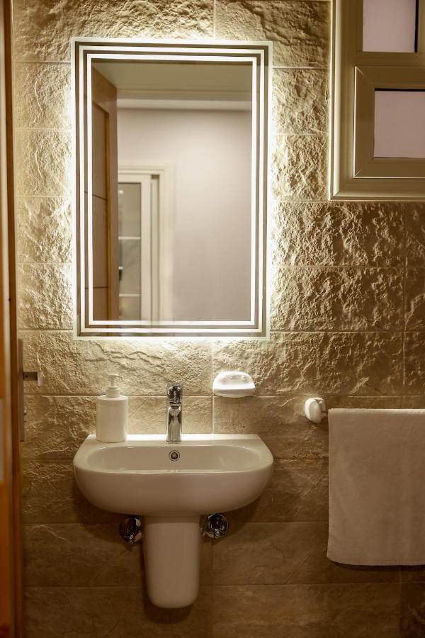 M Residence New Cairo - Families Only Exteriör bild