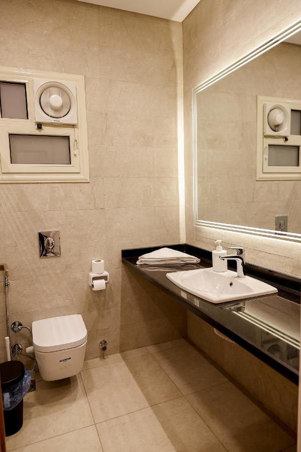 M Residence New Cairo - Families Only Exteriör bild