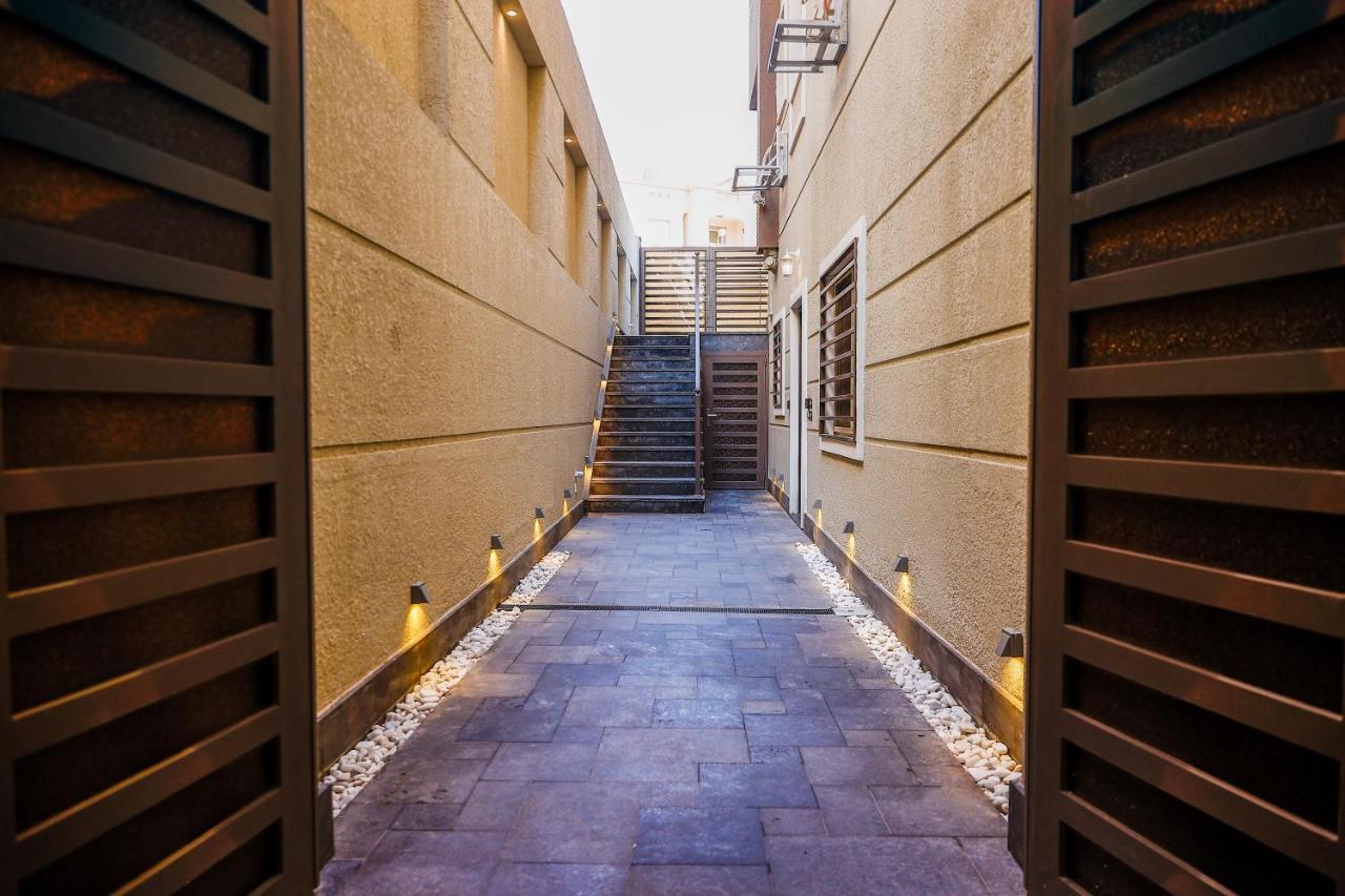 M Residence New Cairo - Families Only Exteriör bild