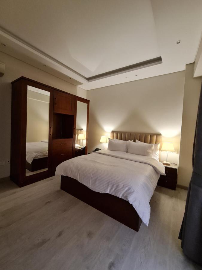 M Residence New Cairo - Families Only Exteriör bild